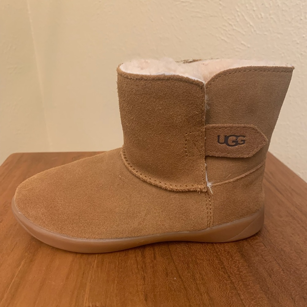 Kid’s Ugg Boots